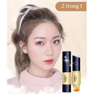 Che khuyết điểm Kakaxi kem che khuyết điểm Kakasi đa năng 2 đầu 2 trong 1 nội địa Trung