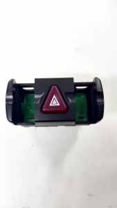psfw OE:A9434460423 A9434460123 A9434460023 A9434460523 A9434460323 Truck Hazard Warning Light Switch For-benz Actros B3K9H