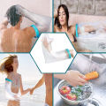 Waterproof Cast Cover Reusable Hand And Arm Cast Protector Covers For Bathing. 