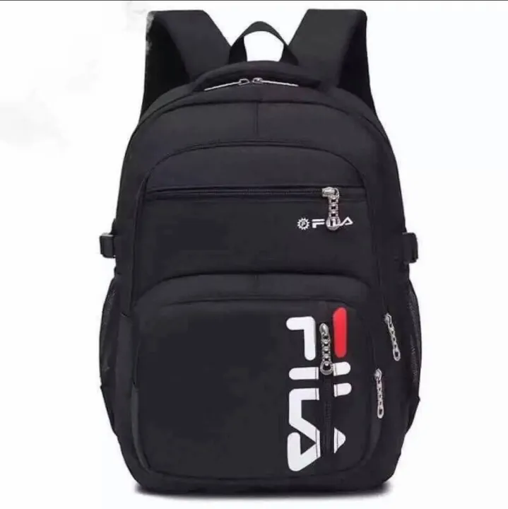 Men Backpack New fashion Wearproof Travel Backpack Laptop Bag Laptop Backpack with Cross Body Bag Sling