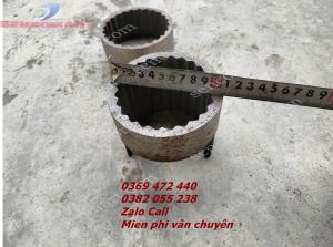 XẢ KHO sơ mi máy xát gạo VINATOTA 1000