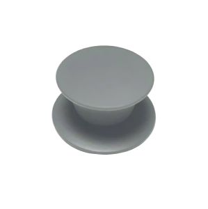 EZCOOK Silicone Pan-Lid Knob Pot Cover Handle