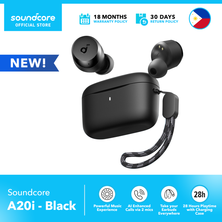 Lazada sales anker soundcore