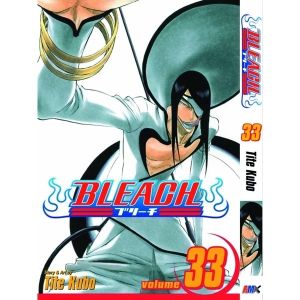 BLEACH ENGLISH VERSION MANGA / COMIC BOOK VOL 01 - 74 END