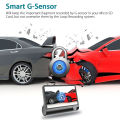 ♝Car Dash Cam 1080P Camera Kereta Depan Belakang Inside Reverse Camera Recorder Night Vision Touch HD Screen 360 Camera♬. 