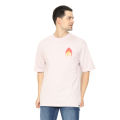 Dragon Kaos Lengan Pendek Pria Sphere Oversize Men Tee Planet Surf. 