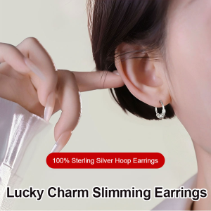 Genuine time to time earrings