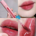 Son Romand Bóng Juicy Lasting Tint Màu Juicy 24 Peeling Angdoo Đỏ Trong Tôn Da 5ML [CHÍNH HÃNG CHECK HIDDEN TAG]. 