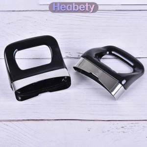 Heabety 2 cái kim loại Nồi áp suất Nồi hấp nước sốt nồi ngắn xử lý thay thế Kit