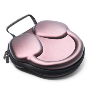 Hard EVA Case Headphones Carrying Bag Storage Box for Gaming Headphones with Cable Storage