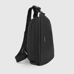 VONA Norman Lite Sling Bag - Tas Selempang Waist Bag Pria Wanita