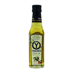 YBARRA Pure Olive Oil ยะบาร์ร่า น้ำมันมะกอก