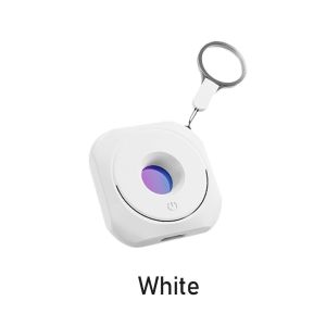 Wireless Anti SPY Detector Anti-Peeping Hidden Device Scanner Security Camera Bug Detector for Hotel