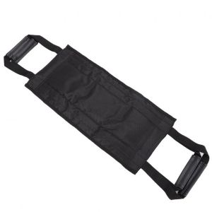 Padded Bed Transfer Nursing Sling for Patient Elderly Safety Lifting Aids Home Bed Assist Handle Back Lift Mobility Belt for Patient Care