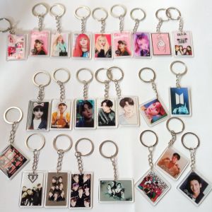 (COD) CUSTOM GANTUNGAN KUNCI  GAMBAR DAPAT DISESUAIKAN  KEY CHAIN CUSTOM  AKRILIK LAPIS RESIN 3CM X 4CM