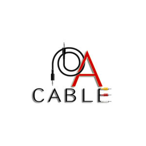 สาย RCA 4 หัว เข้า 2 ออก 2 มีหลายขนาด / สายคุณภาพดี หัวไม่เป็นสนิม ทองแดงคุณภาพสูง 1.5m 2m 3m 5m 10m 15m 20m สายrca4หัว