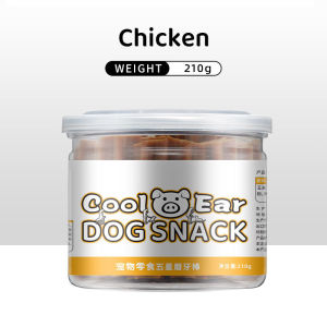 AP AIMAYAPET Teeth Cleaning Pet Treats Dental Sticks Dog Teeth Clean Dog Snack Dog Breath Molar Stick Training