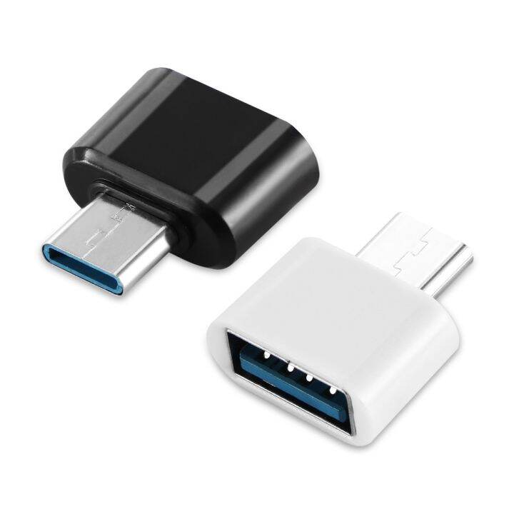 Otg adapter online type c