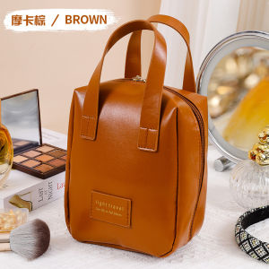 DROPASSIST 2014 READY STOCK Portable Makeup Pouch Travel Portable Cosmetic Storage Bag Toiletry Wash Bags