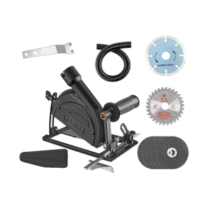 Angled Grinder Support Grinder Holder Stand Bracket Holder Cutting Machine for Angled Grinder Accessories