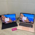 Màn hình di động 13 inch IPS 2.5K có Type-C ThunderBolt - Tặng kèm bao da. 