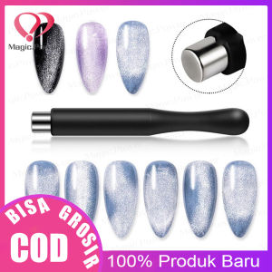Cat Eye Magnet Cylinder / Magnet Cat Eye / Cat Eye Magnet Stick Gel Polish