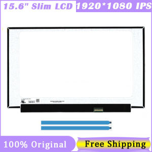 15.6 Slim IPS Screen LM156LFBL02 LM156LFBL01 LM156LFBL03 LM156LF5L04 LM156LF5L06 LM156LFAL02 LM156LFAL01 30 Pin 1920x1080 FHD