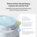 LANEIGE Water Bank Blue Hyaluronic Gel Cream 50 ml - Menyeimbangkan Skin Barrier, Melembapkan, Kulit Beminyak dan Dehidrasi. 