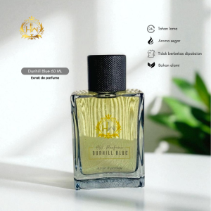 New Produk by H&W Parfume elegan murah mewah 60 ML tersedia 10 aroma v2