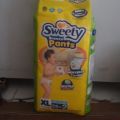 sweety. 