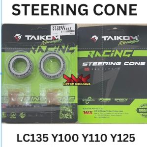 TAIKOM RACING STEERING CONE  YAMAHA LC135 Y15