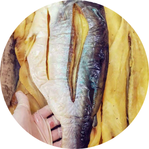 Khô cá Tra Phồng. Bán 1KG cá Tra Phồng khô sấy tự nhiên. thơm ngon bổ rẻ. Cam kết không chứa chất bảo quản không phẩm màu Thiên Tú Foods