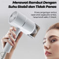 SHINON SH-1339 Hairdryer / Pengering Rambut / Blower / Blow Rambut  / Hair Dryer Mini Portable / High Speed Hair Dryer / Hair Dryer Care  / Hedrayer. 