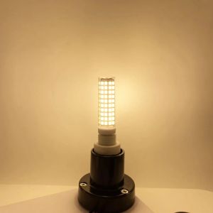 10 Pack G9 LED Bulb 7W 9W 12W 15W 18W 20W 24W Halogen Replacement 220V Warm Cool White Non Dimmable For Chandelier Ceiling Landscape Lighting Energy Saving Lamps