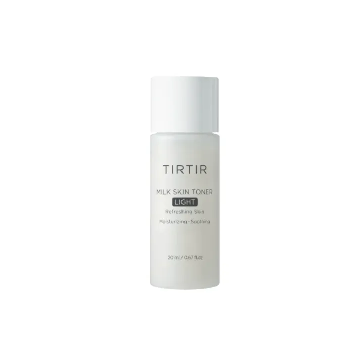 Tir%20Milk%20Skin%20Toner%20/%20Light%2020ml%20150ml%20facial%20skin%20moisturizing%20brightening%20Korean%20serum%20tirtir%20viral%20foundation%20-%20Image%209