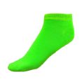 Purity 6in1 Ladies Rainbow TPU-602 Kaos Kaki Wanita Multicolor. 