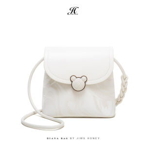JIMS HONEY TAS SELEMPANG WANITA DIANA BAG
