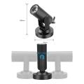 Đèn Chùm LED 1W, Đèn Rọi Đèn Chiếu Sáng Sân Khấu Hiệu Ứng, Cho KTV DJ Bar Disco.