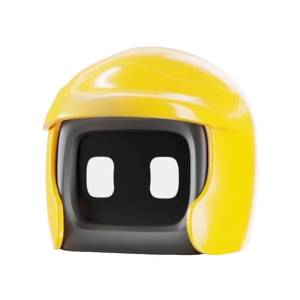 Stylish ô tô robot trang trí trang trí bảng đồng hồ hiện đại với đồ chơi vui vẻ tính năng xe hơi rô bốt Phụ kiện cho nội thất xe hơi