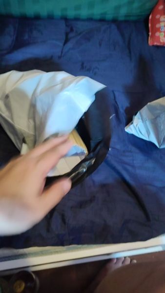 Buyer review video 2