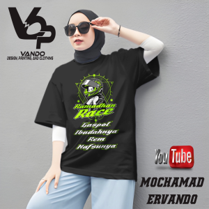 KAOS RAMADHAN RACE - GASPOL IBADAHNYA / BAJU RAMADHAN / KAOS PRIA WANITA KEKINIAN  /  BAJU RAMADHAN / BAJU DISTRO T-SHIRT PREMIUM