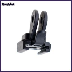 [Heartsbat] 1 2Pcs Bicycle Headlights Holder Adapter For XOSS XL400 Bike Parts Light Bike Lamp Bracket Bicycle Accessories