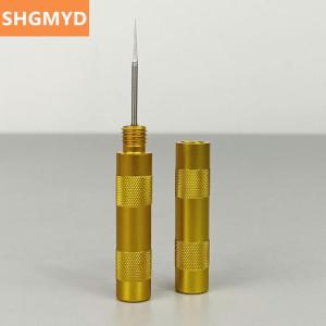 [COD] SHGMYD Stainless Steel Nozzle Cleaning Needles Tool Unclogging Cleaning Needle Disassembly And Cleaning Spray Pen Air Pump Tool