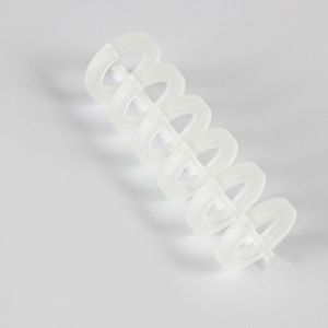 ROBERTA Đầy màu sắc Sinh viên Văn phòng phẩm Nhật Ký Album Vật tư đóng bìa Đồ dùng văn phòng trường học Sổ tay Nhẫn lá rời Vòng Gắn kết tự làm Vòng Tròn 6 vòng Vòng gắn giấy