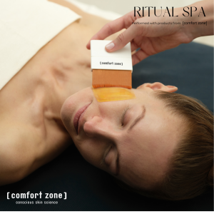 Comfort Zone Luminant 3-Bright Facial 90-min Trial Voucher $175 (U.P $350)