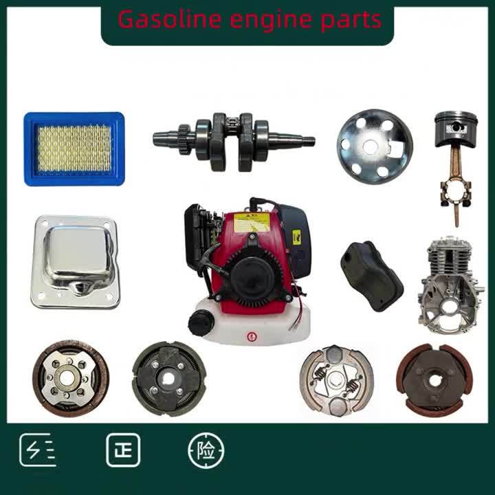 Ignition Coil for Echo Chainsaw CS-4200ES 15662660630 | Lazada PH
