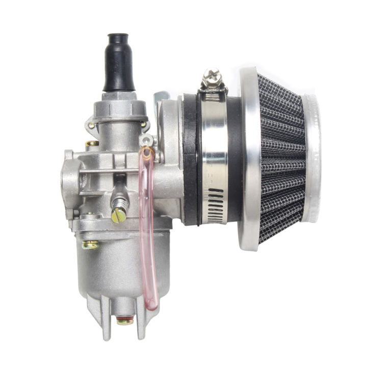 49cc mini quad atv Carburetor 2 stroke 47cc 49cc Mini Kids PIT Pocket ...