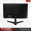 LPO Samsung Monitor LF24T35 24.0" FHD IPS Screen Display 75Hz 5ms HDMI VGA Port. 