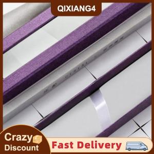 【QIXIANG4】 Hộp bút hộp giấy Hộp bút quà tặng trang sức Hộp Quà Tặng bìa trời và đất văn phòng phẩm đồ dùng học tập sáng tạo Hộp Bút Chì