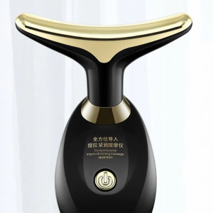 All-round lifting and tightening introduction device Massage beauty instrument